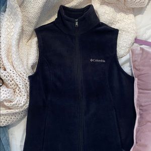Columbia Vest
